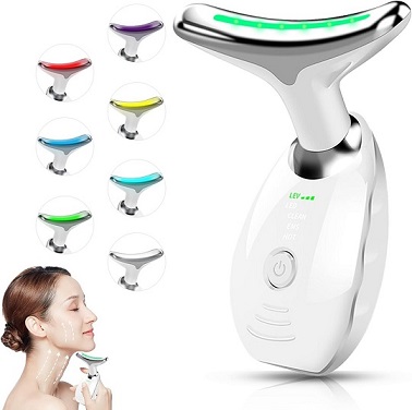 Bestechy 2024 Face Lift Device for face and neck